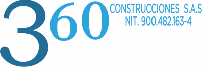 360 CONSTRUCCIONES S.A.S.